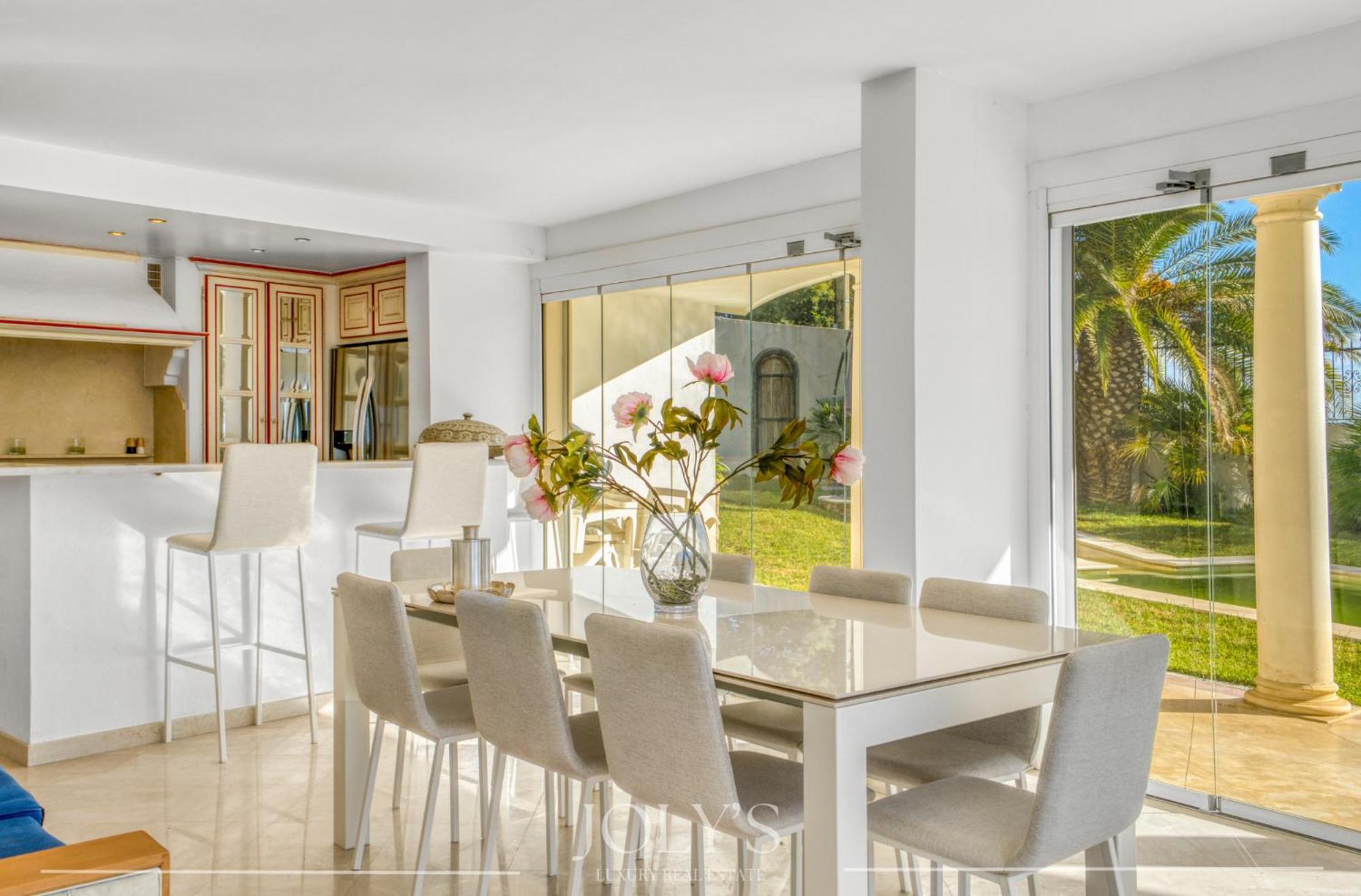 Villa D'architecte Super - Vue Panoramique *
