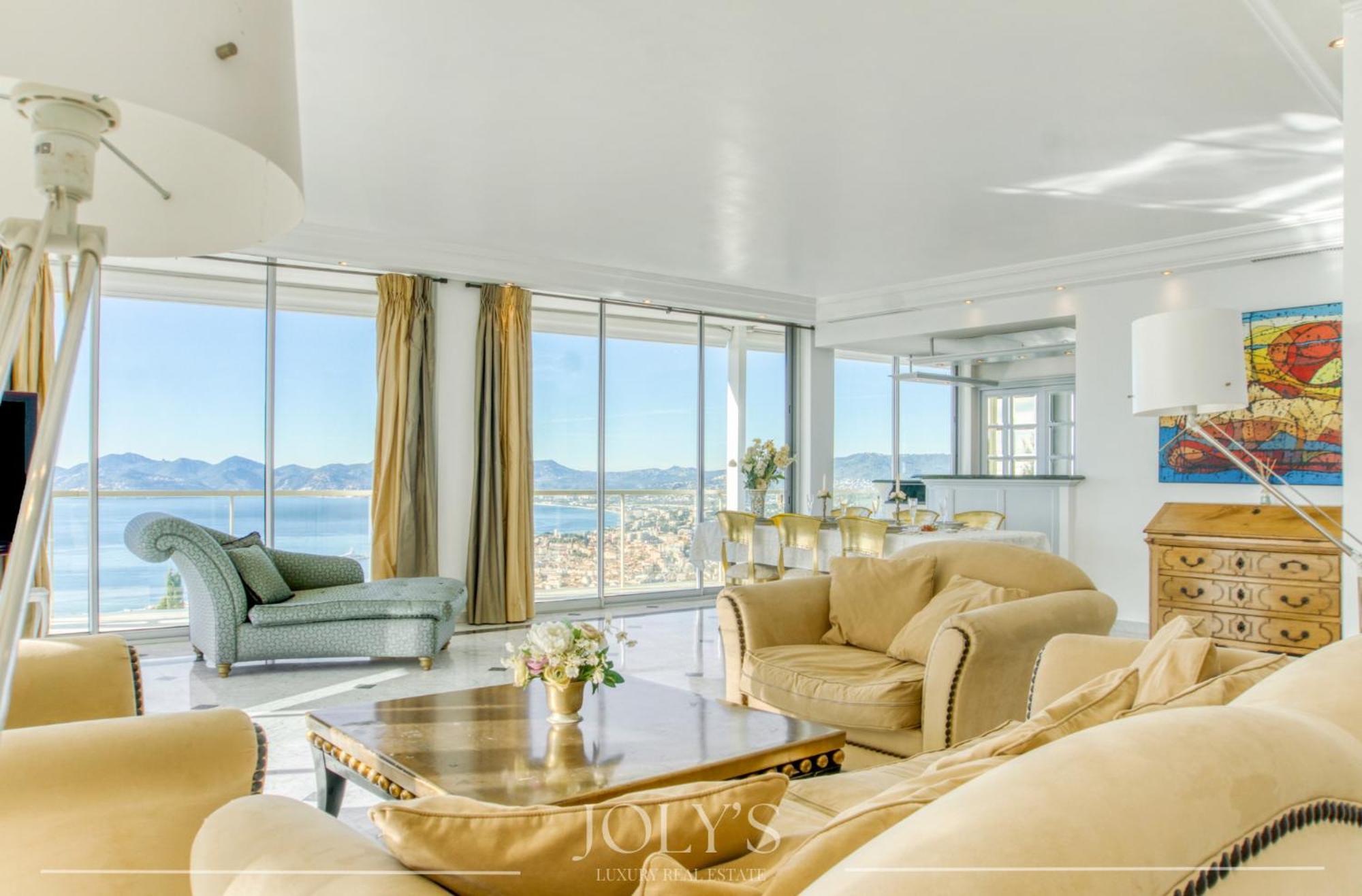 D'architecte Super - Vue Panoramique Villa *